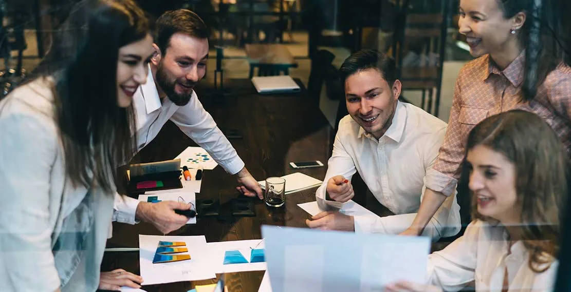 Freelancers and companies supported by Les Consultants