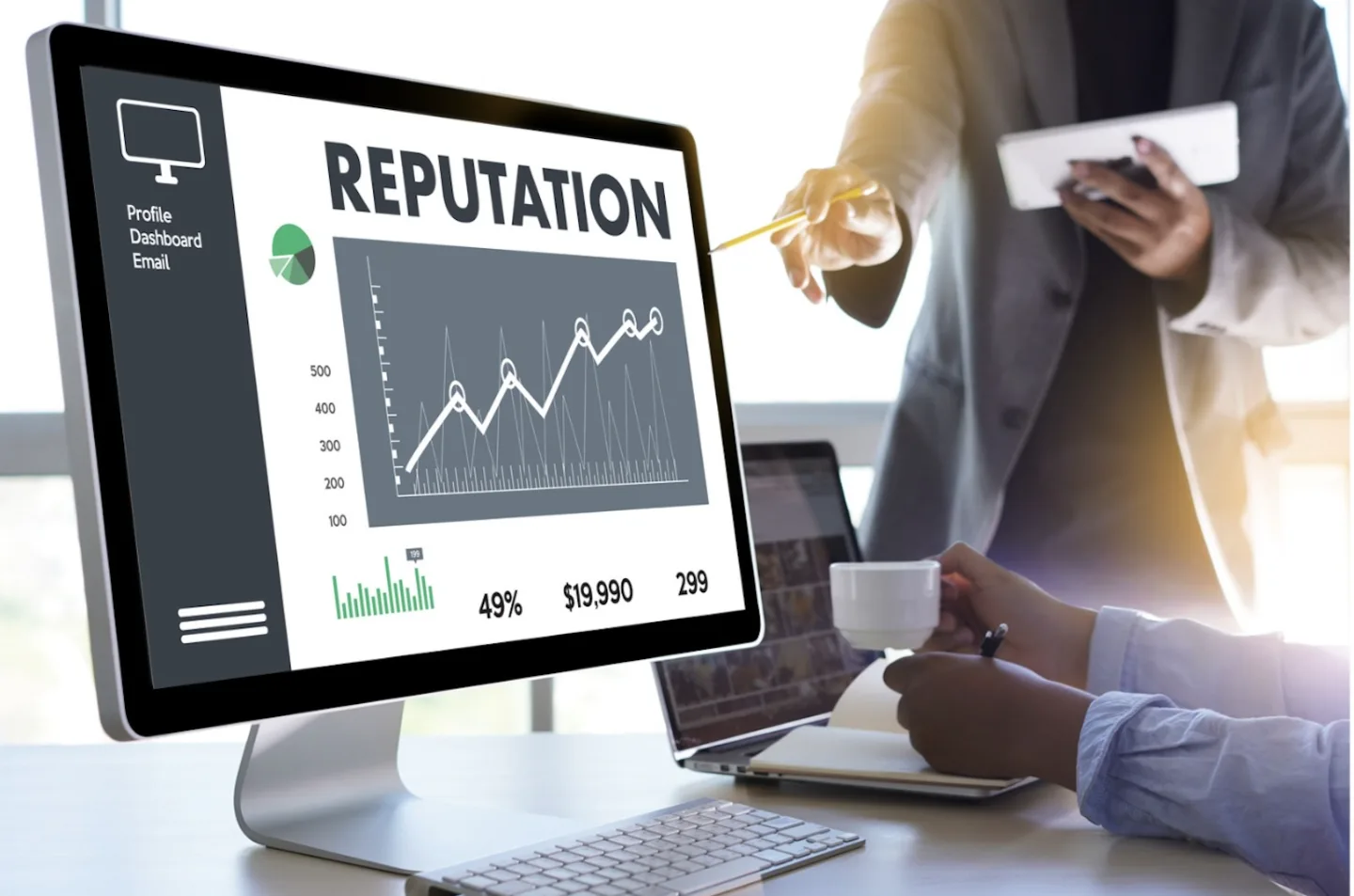 Risque de r&eacute;putation : un enjeu sous-estim&eacute; aux cons&eacute;quences majeures