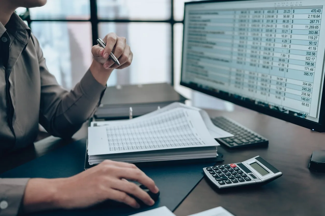 Digitalisation des services fiduciaires les consultants
