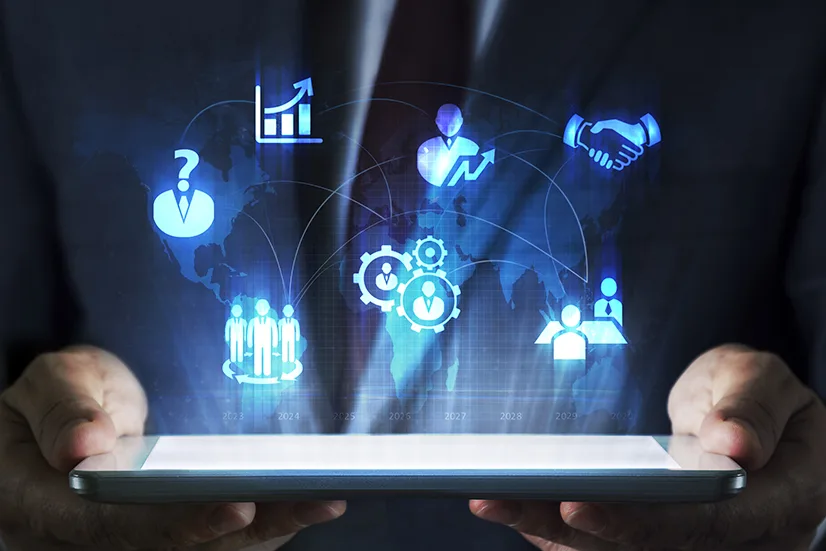 Digitalisation des services fiduciaires : un levier pour la conformit&eacute; et l&rsquo;efficacit&eacute; au Luxembourg