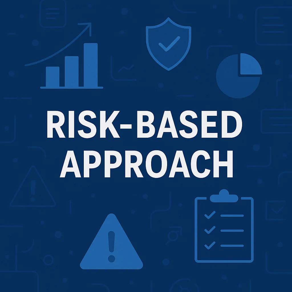Risk-Based Approach les consultants
