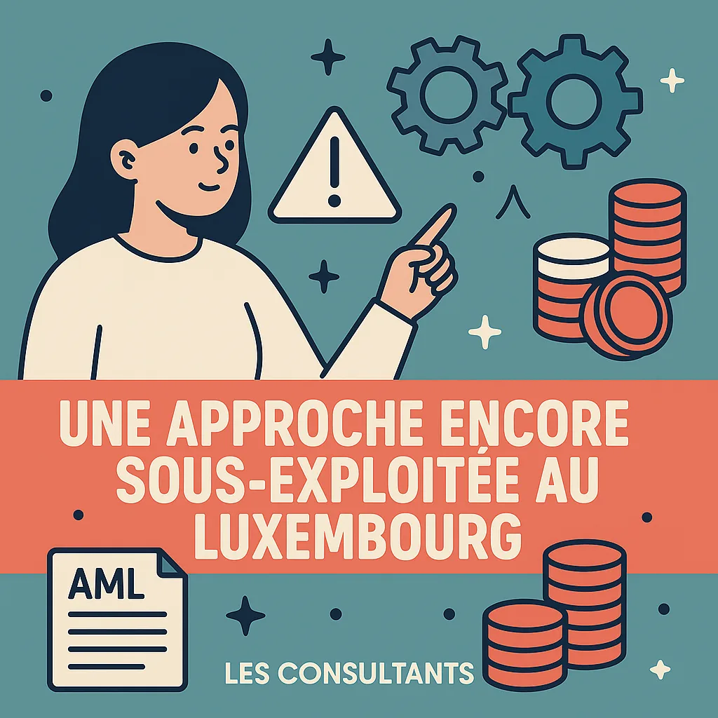 RBA Les consutlants