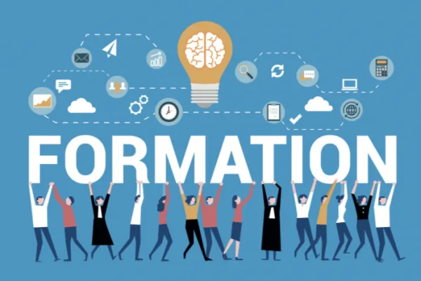 L'importance de la formation Les Consultants